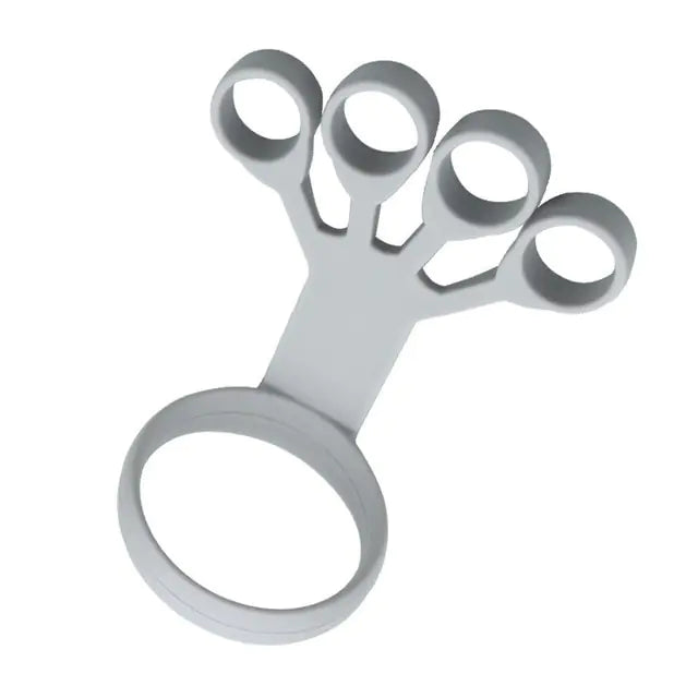 Silicone Hand Grip & Finger Strengthener