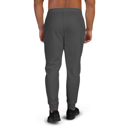 TitanX Grey Men's Joggers