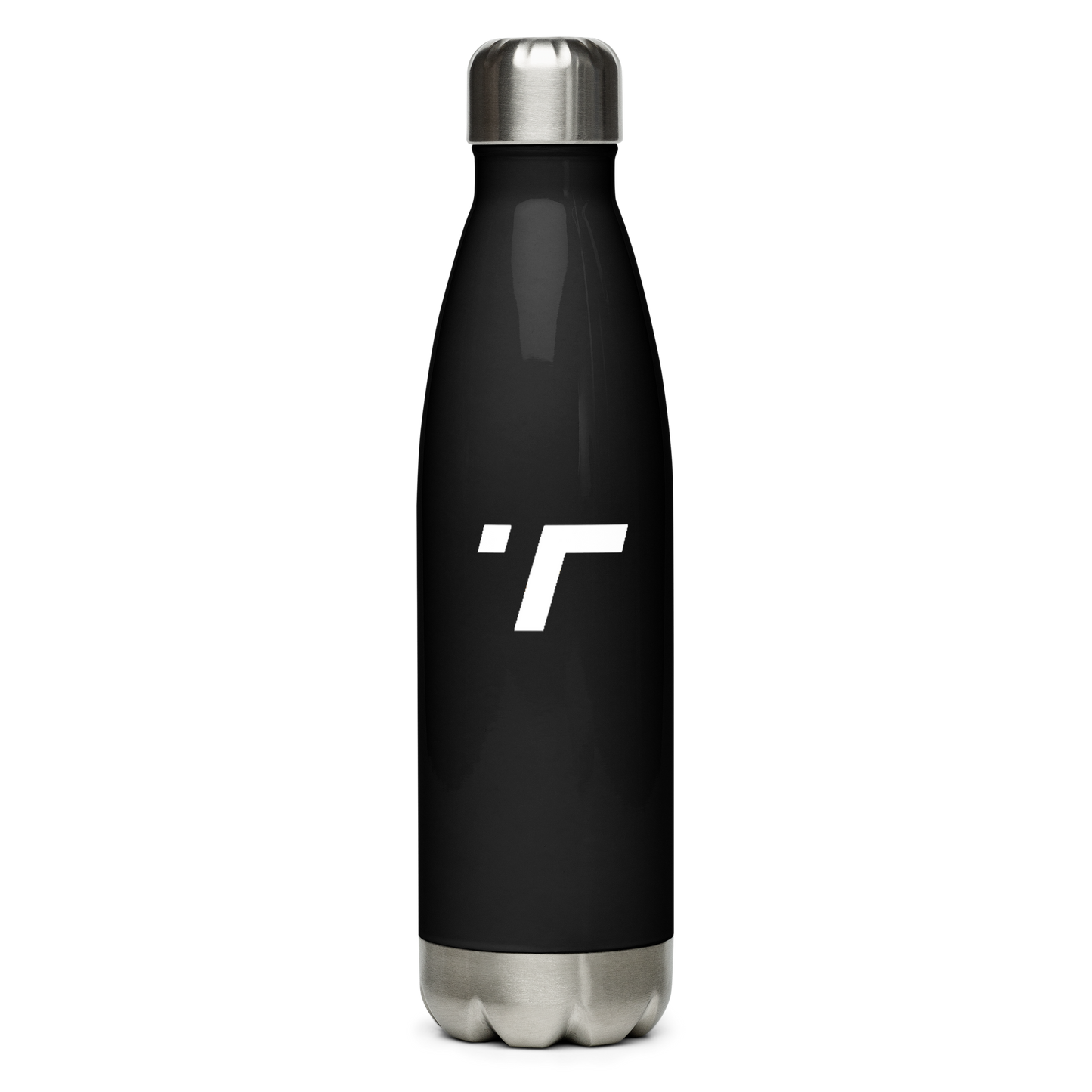 TitanX Stainless Steel Water Bottle