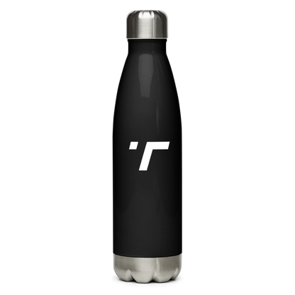 TitanX Stainless Steel Water Bottle