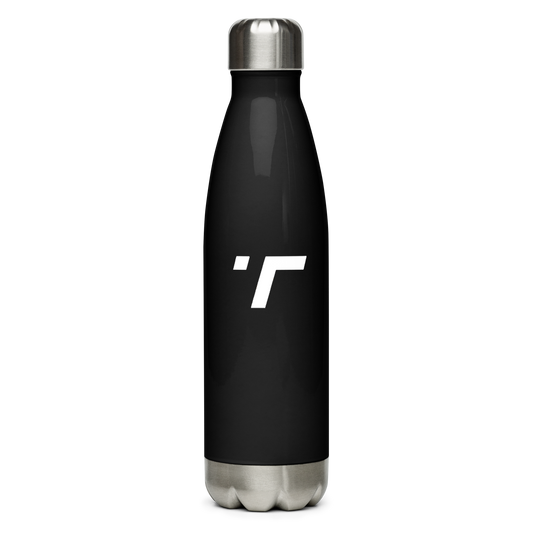 TitanX Stainless Steel Water Bottle