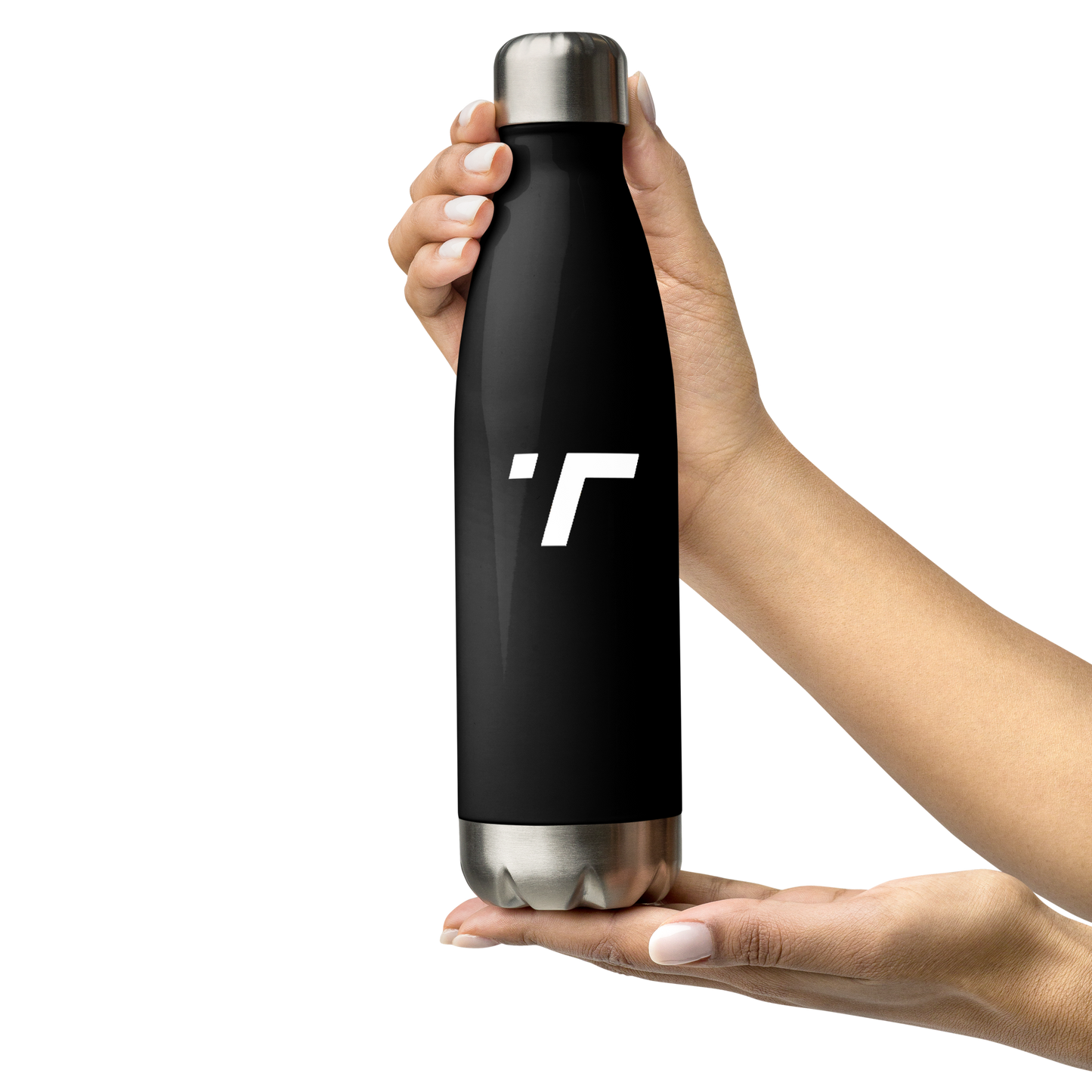 TitanX Stainless Steel Water Bottle