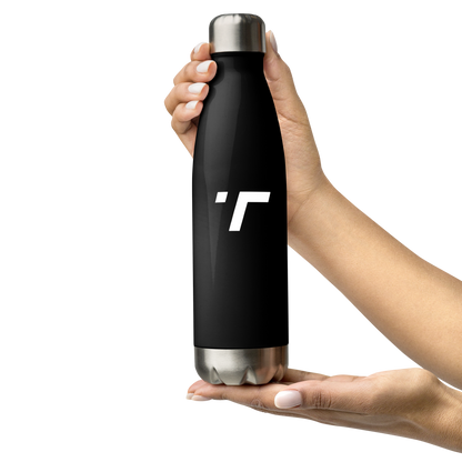 TitanX Stainless Steel Water Bottle