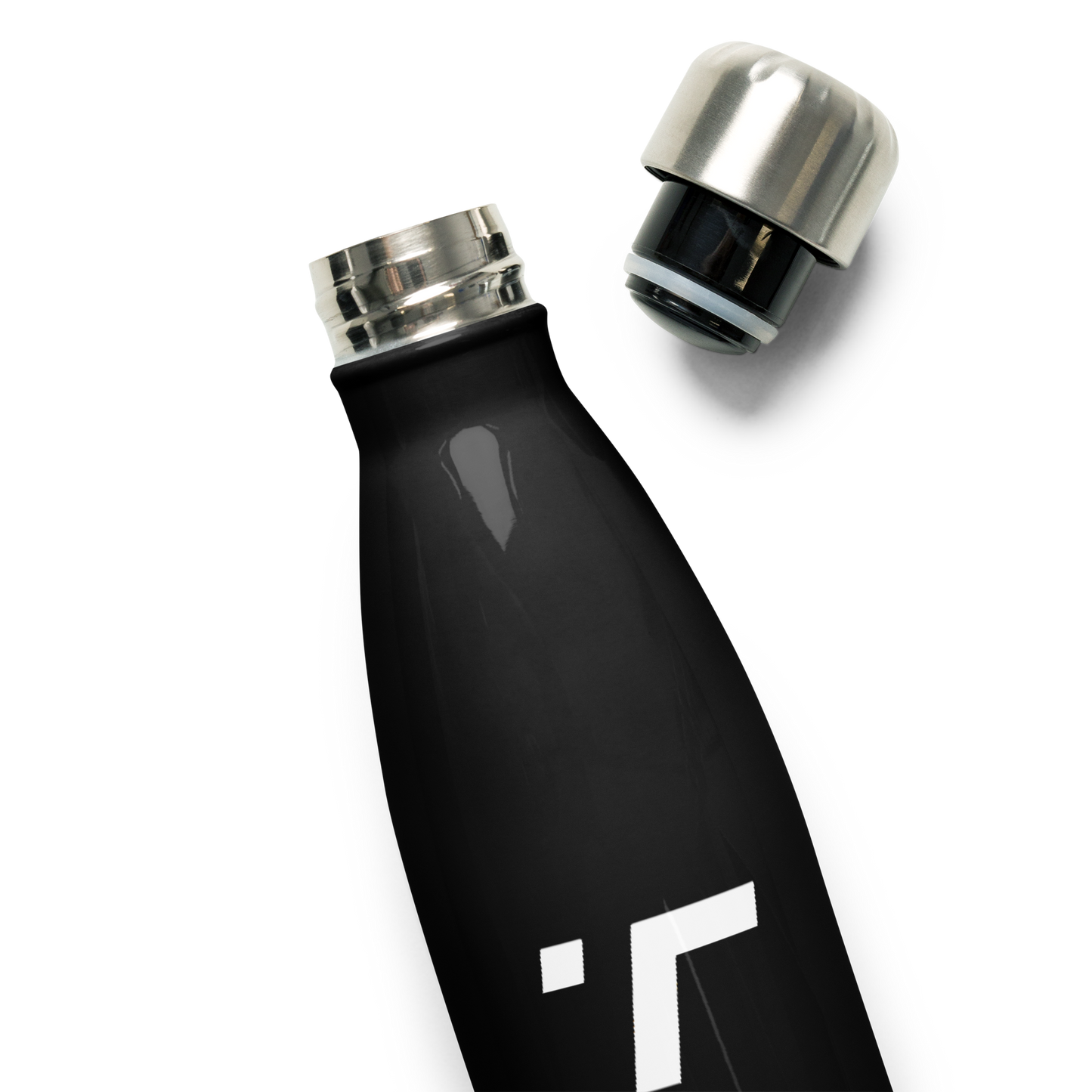 TitanX Stainless Steel Water Bottle