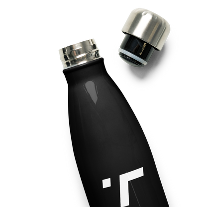 TitanX Stainless Steel Water Bottle