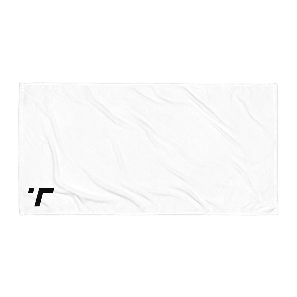 TitanX Premium Gym Towel