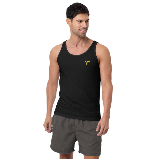 Premium TitanX Gym Tank Top